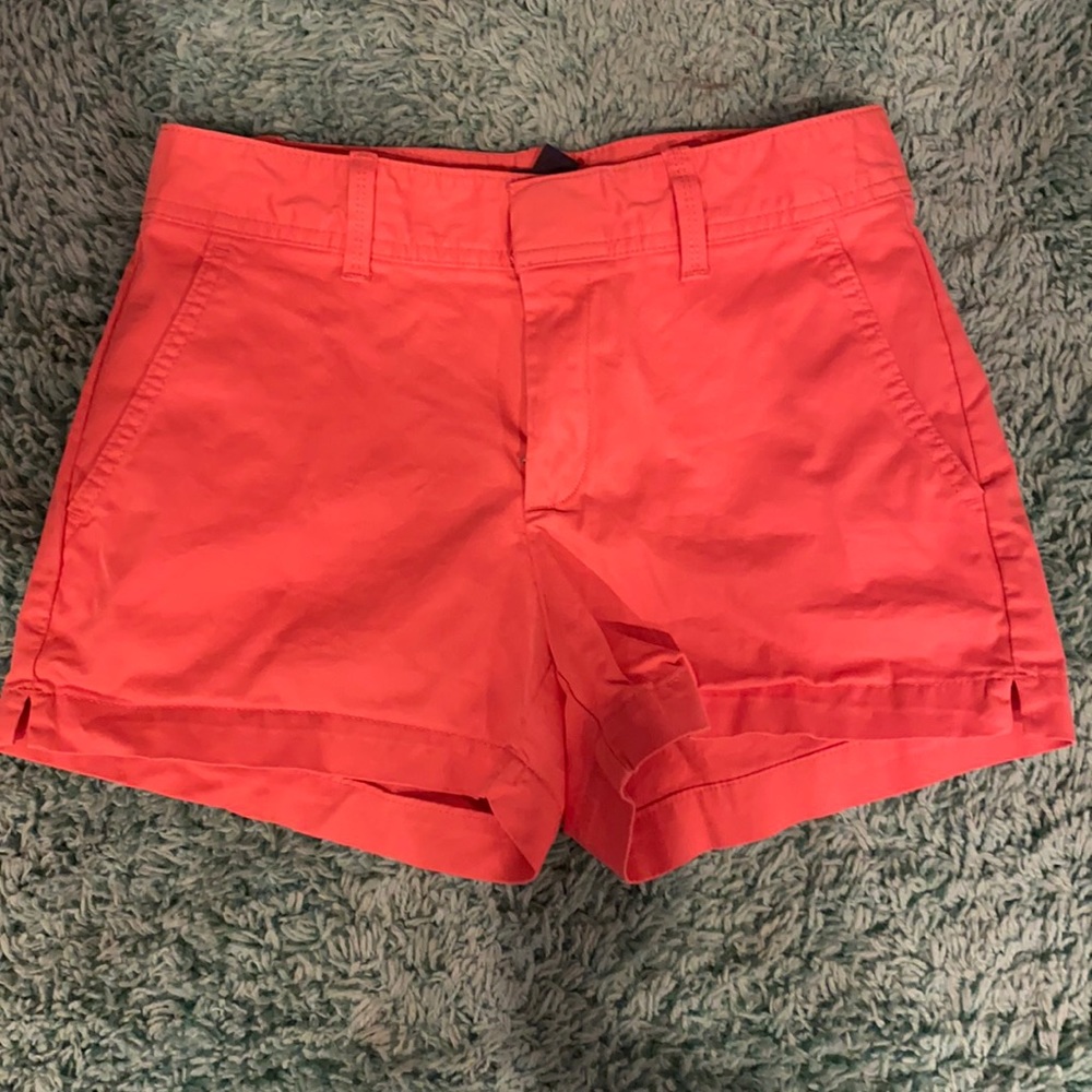 Gap short